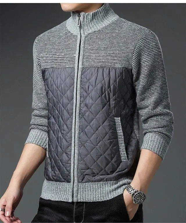 Frostline Dual-Tone Jacket