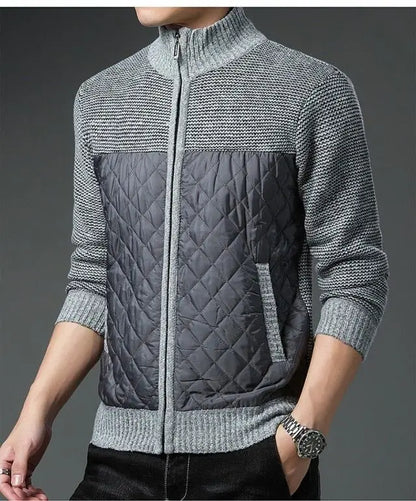 Frostline Dual-Tone Jacket