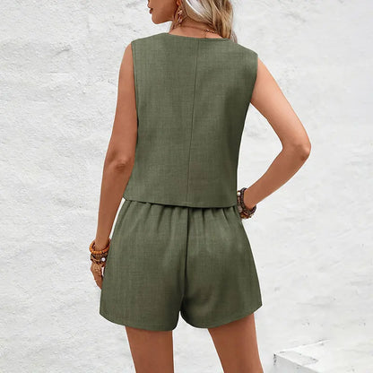 The Leafra outfit