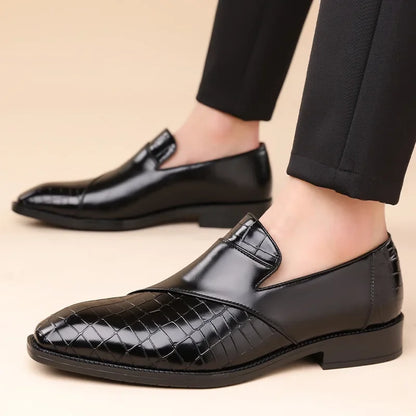 Barolo Designer Shoe's