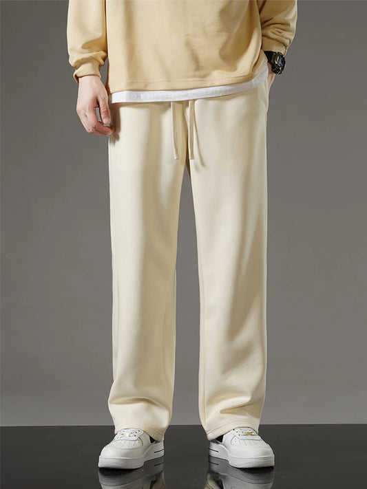Maison's sweatpants