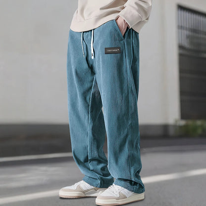 Maison's Corduroy Pants