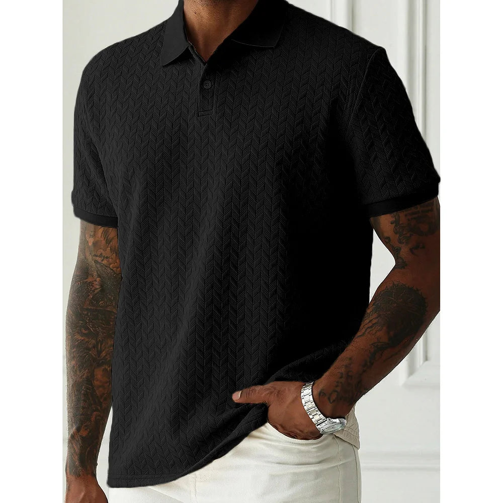 The Sandline Polo