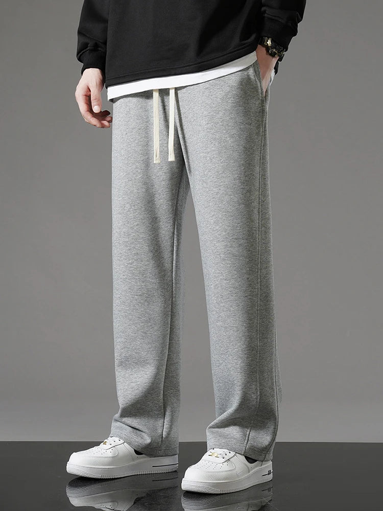Maison's sweatpants