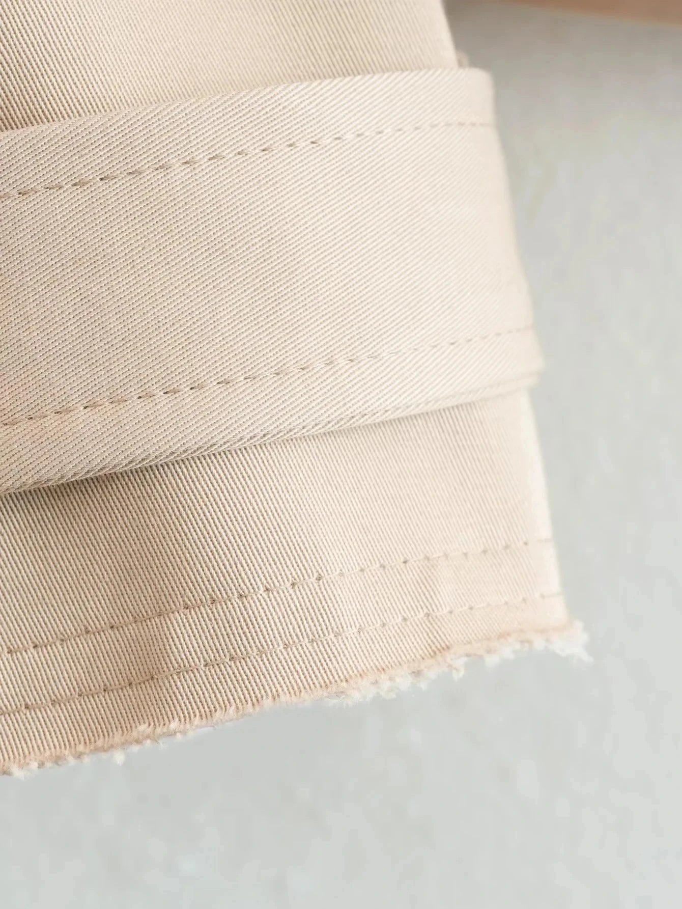 Sandstone coat