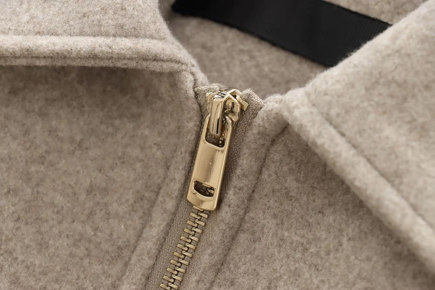 Vienna Edge Coat