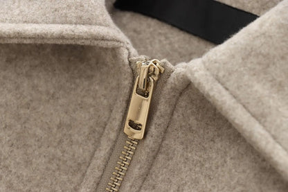 Vienna Edge Coat