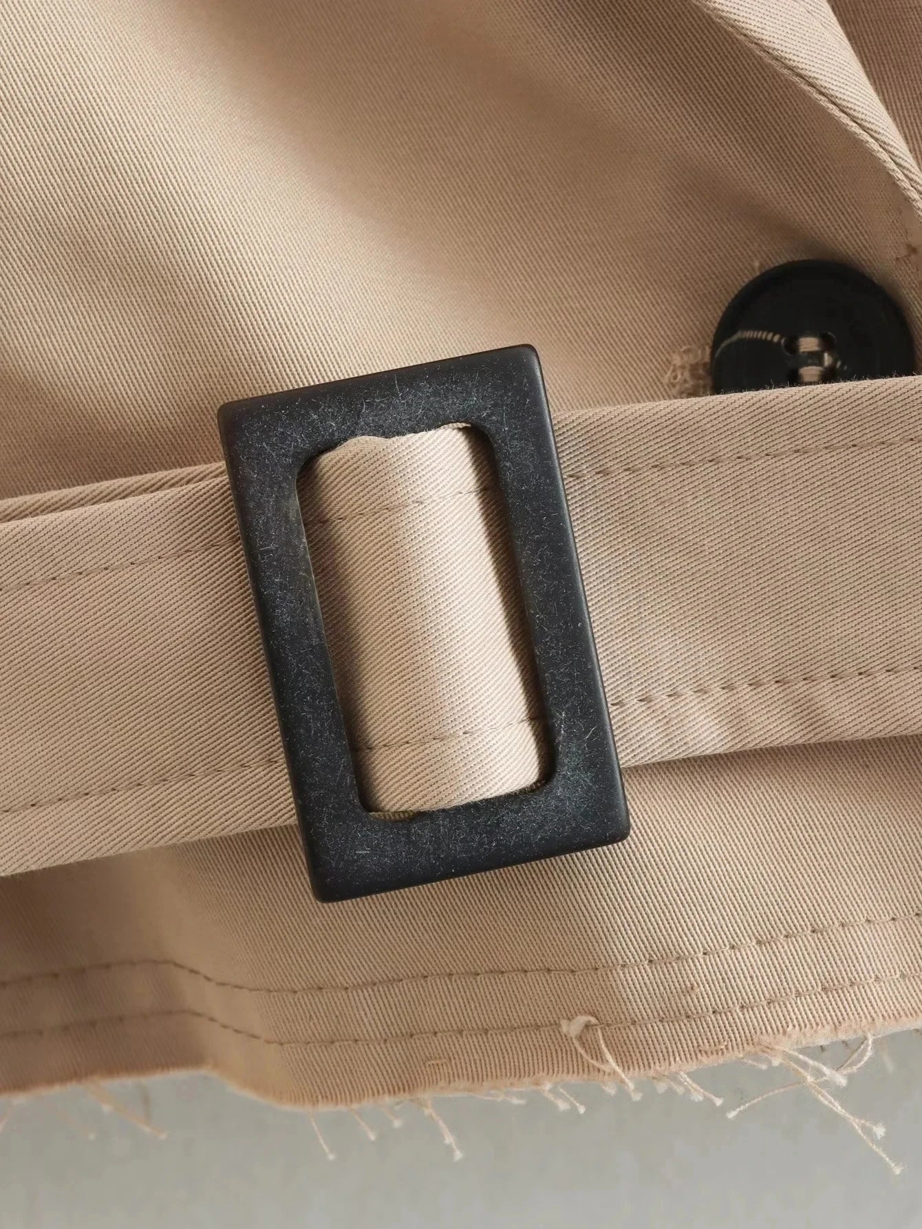 Sandstone coat