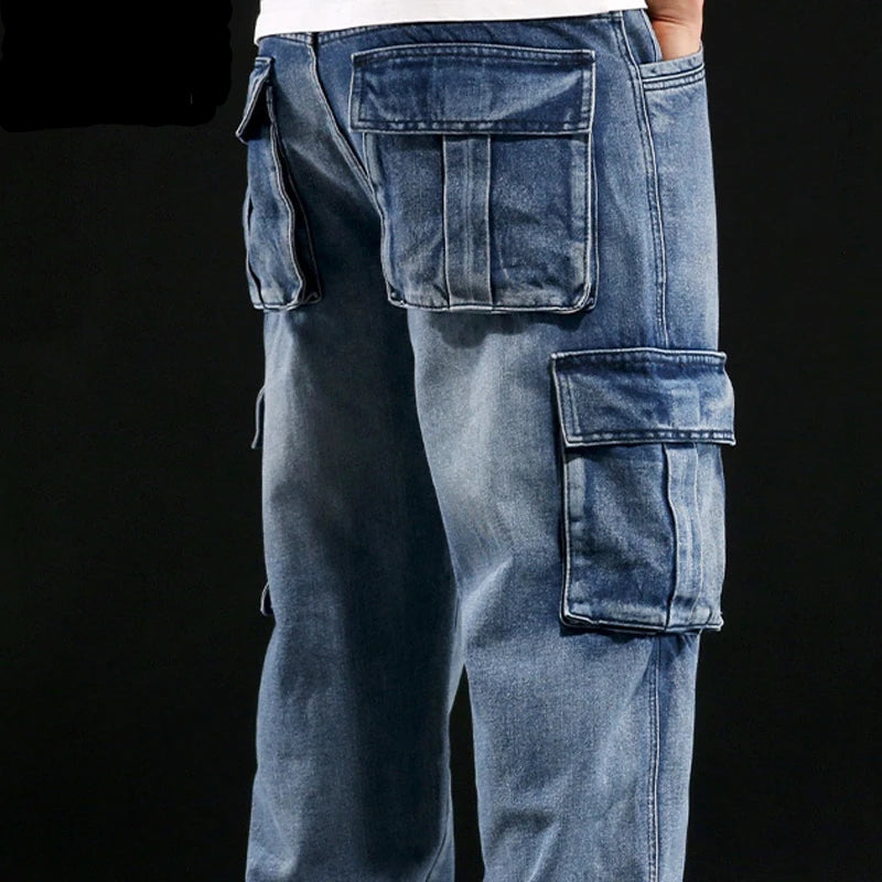 Denim Ops Jeans