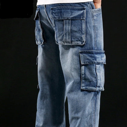 Denim Ops Jeans