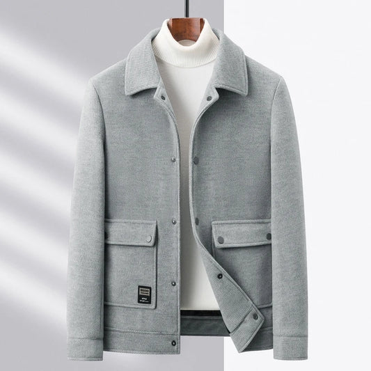 Stonewall Jacket