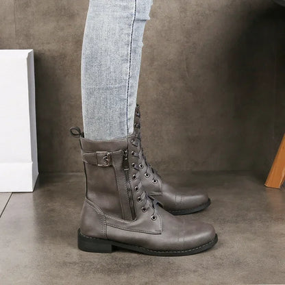Clay Ridge Boots