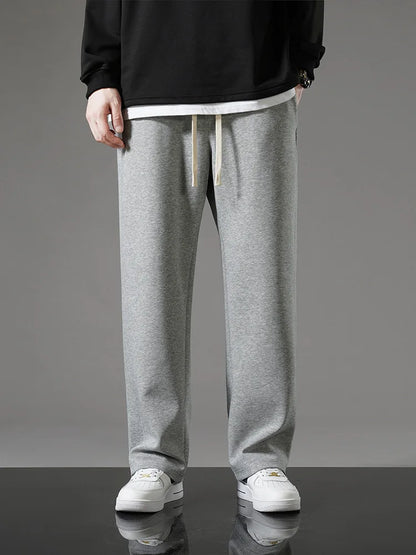 Maison's sweatpants