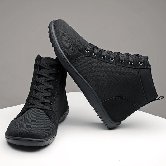 Blackout Glide Sneakers