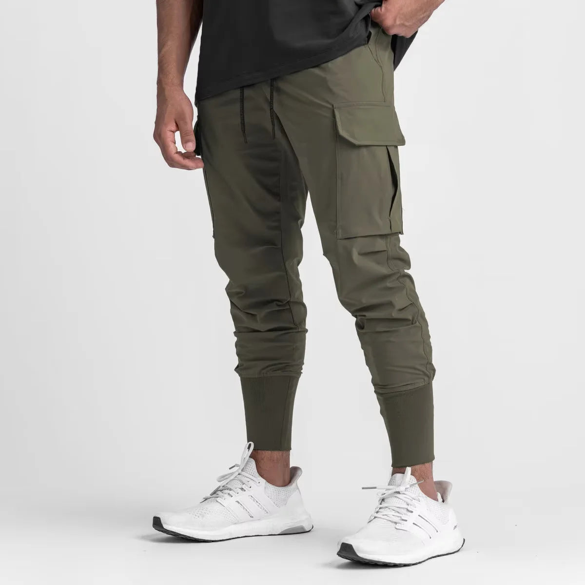 SP quick dry pants