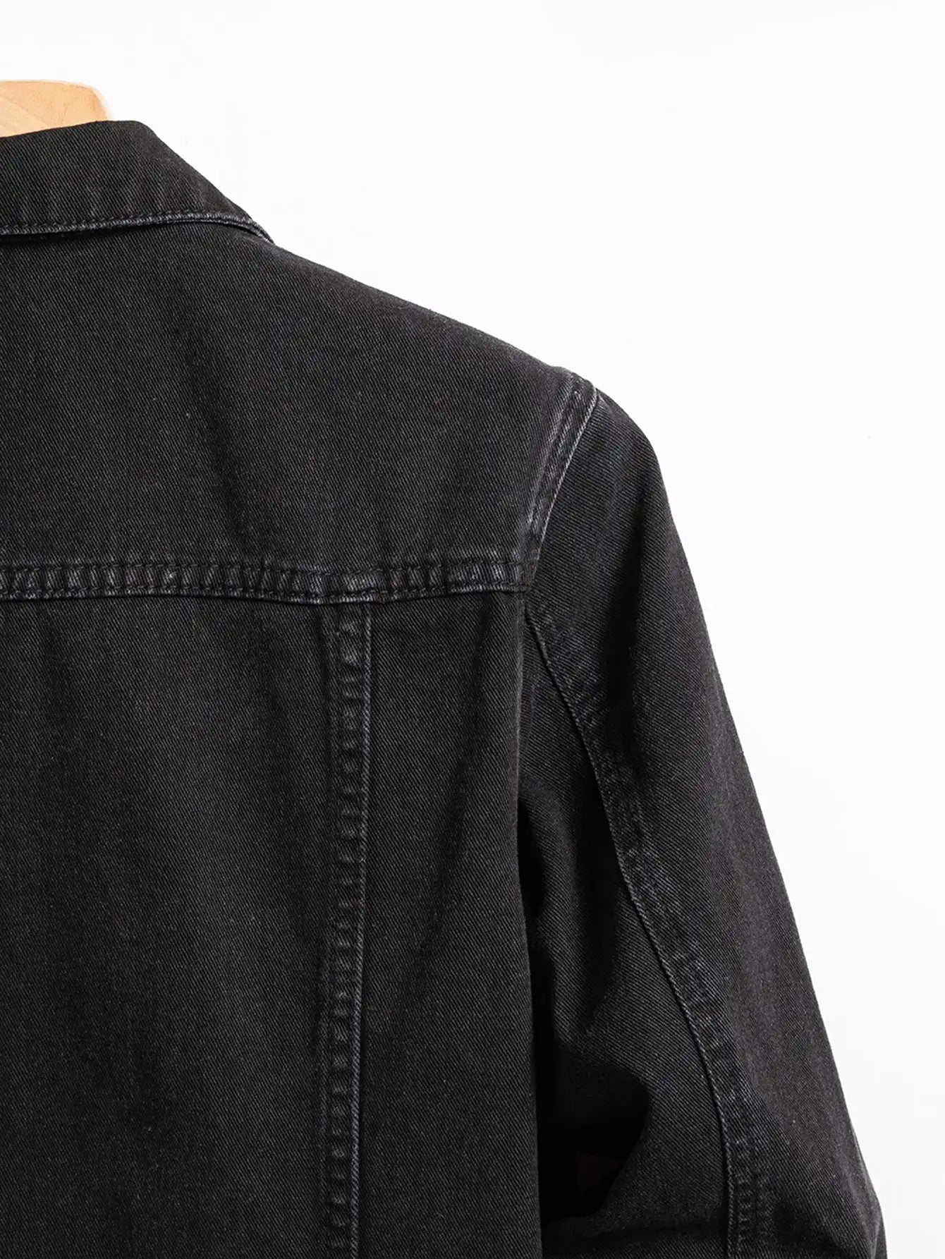 Coal Ridge Denim jacket