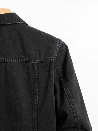 Coal Ridge Denim jacket