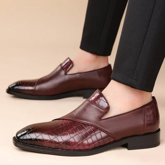 Barolo Designer Shoe's