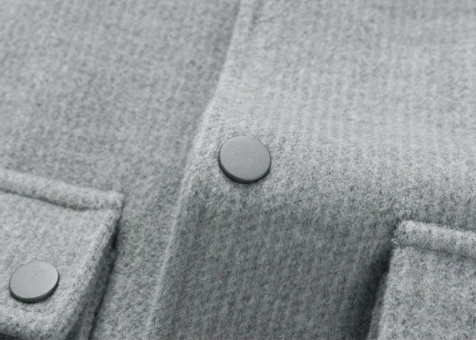 Stonewall Jacket