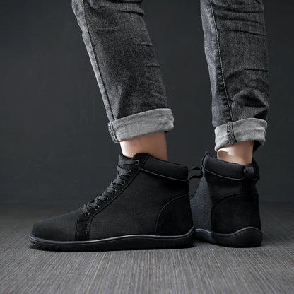 Blackout Glide Sneakers