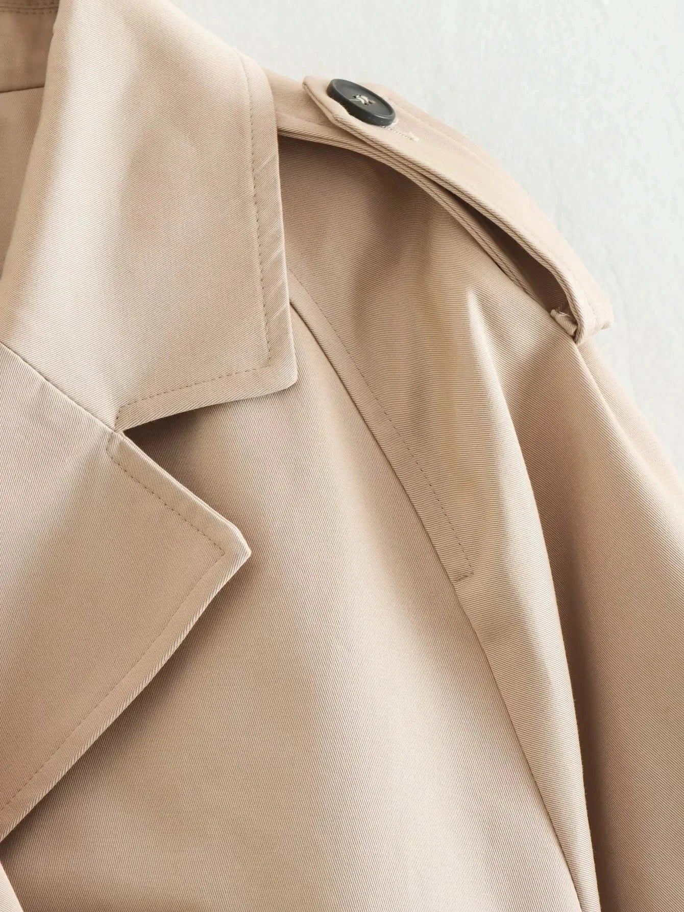 Sandstone coat