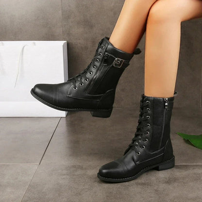Clay Ridge Boots