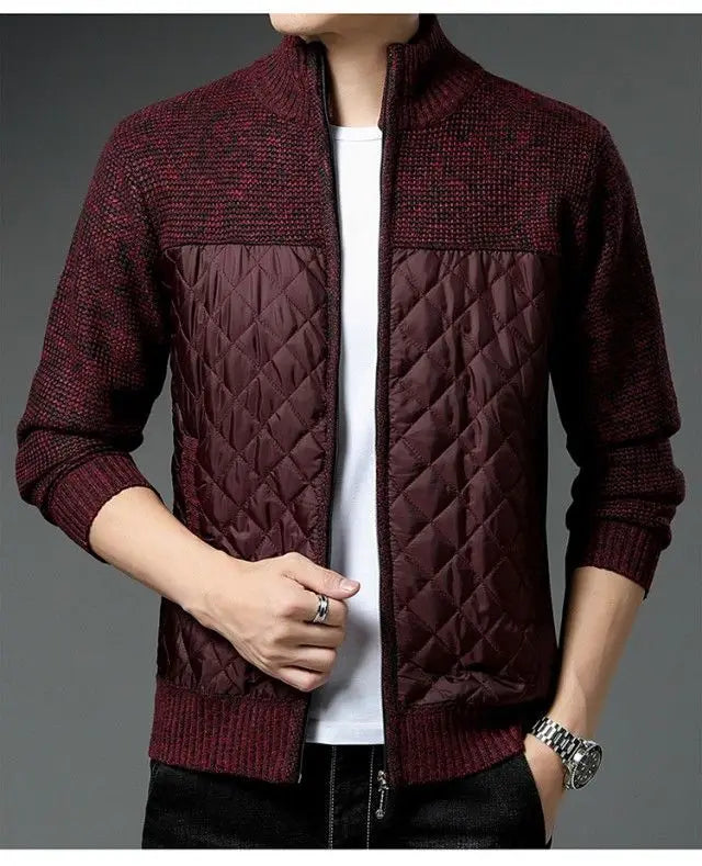 Frostline Dual-Tone Jacket