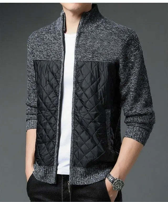Frostline Dual-Tone Jacket