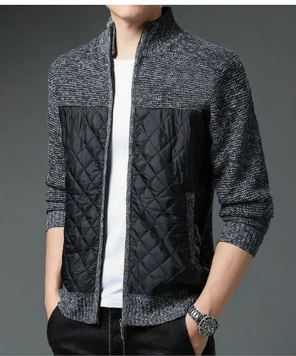 Frostline Dual-Tone Jacket