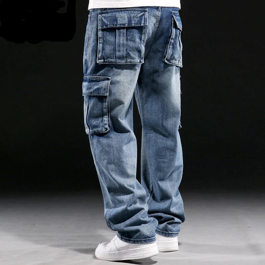 Denim Ops Jeans