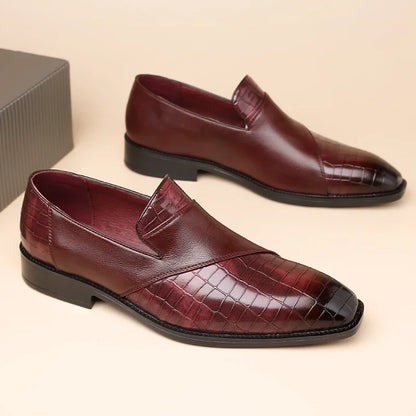 Barolo Designer Shoe's
