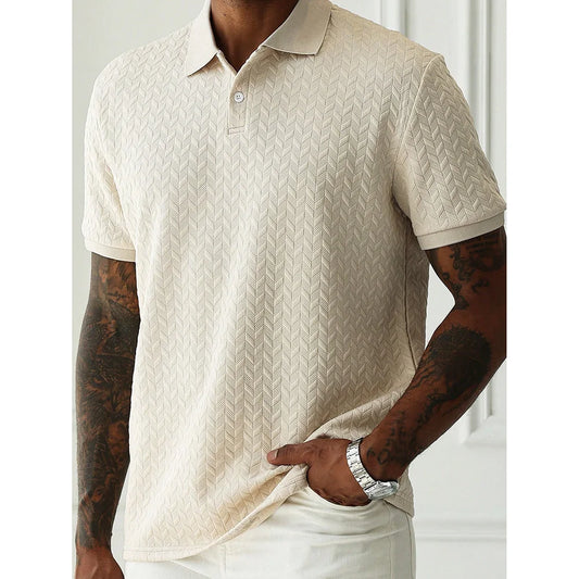 The Sandline Polo