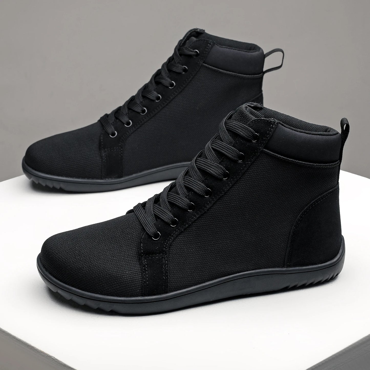 Blackout Glide Sneakers