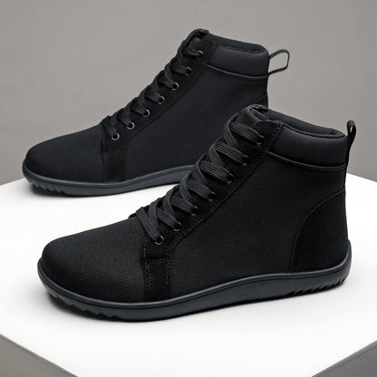 Blackout Glide Sneakers