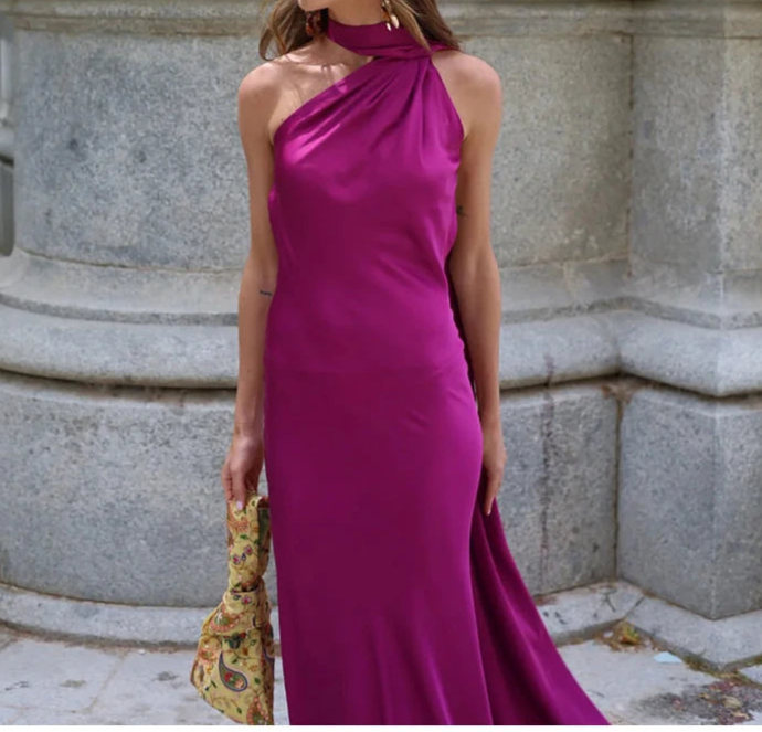 The Aura Gown