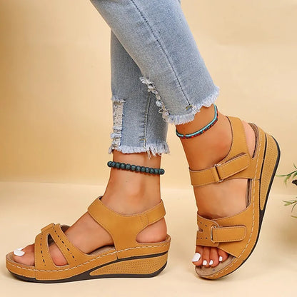 Tidewalk Sandles