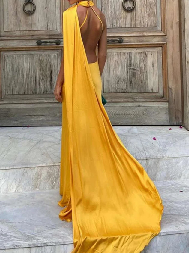The Aura Gown