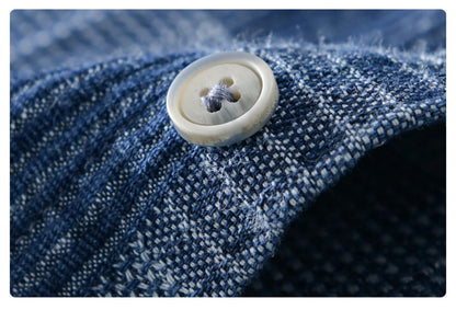 Bluegrid T-shirt