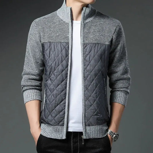 Frostline Dual-Tone Jacket