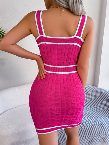 The Portofino Dress