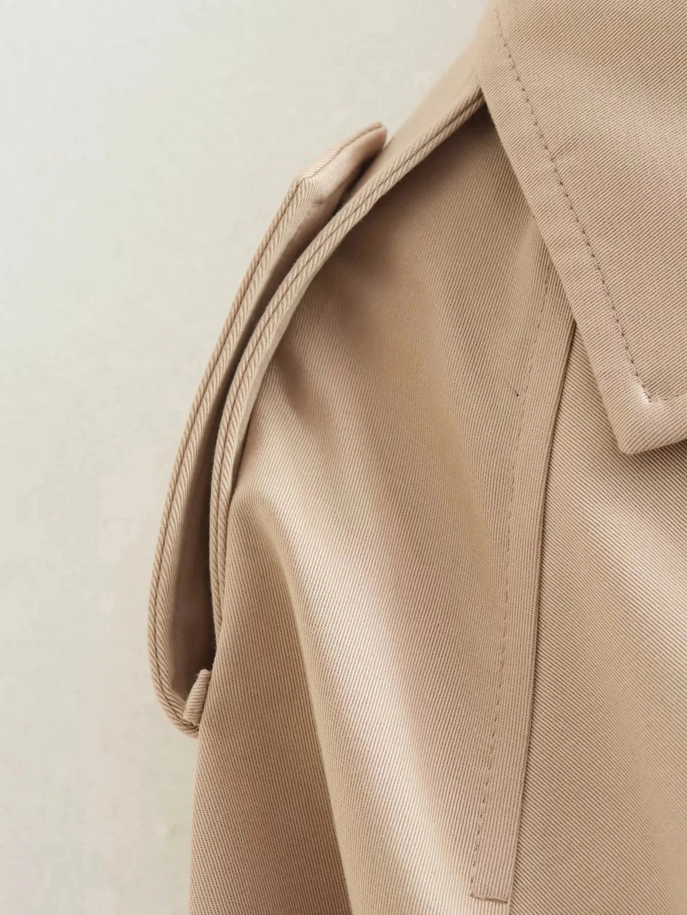 Sandstone coat