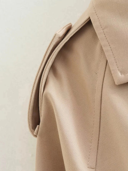 Sandstone coat