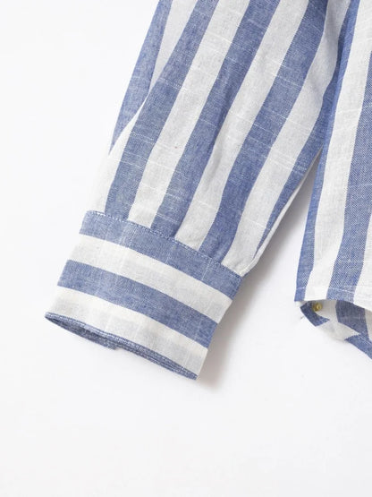 Tideway Stripe shirt