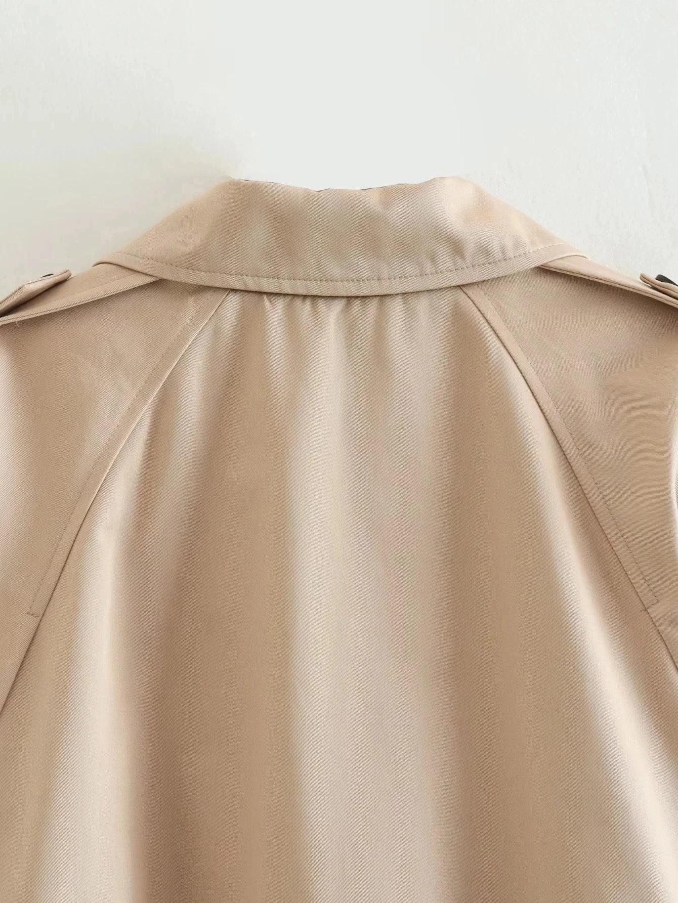Sandstone coat