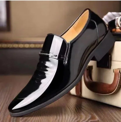 The Executive Slip