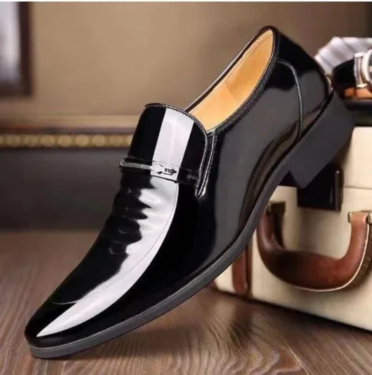 The Executive Slip
