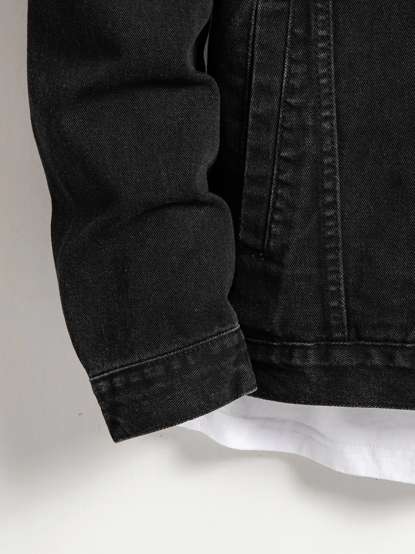 Coal Ridge Denim jacket