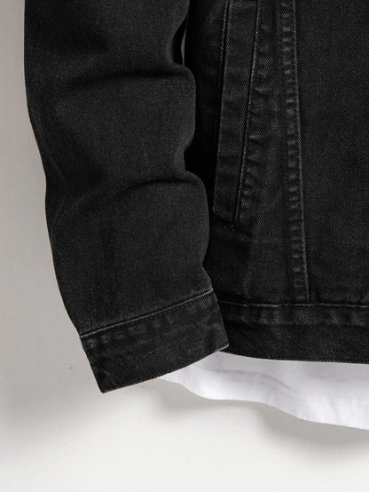 Coal Ridge Denim jacket