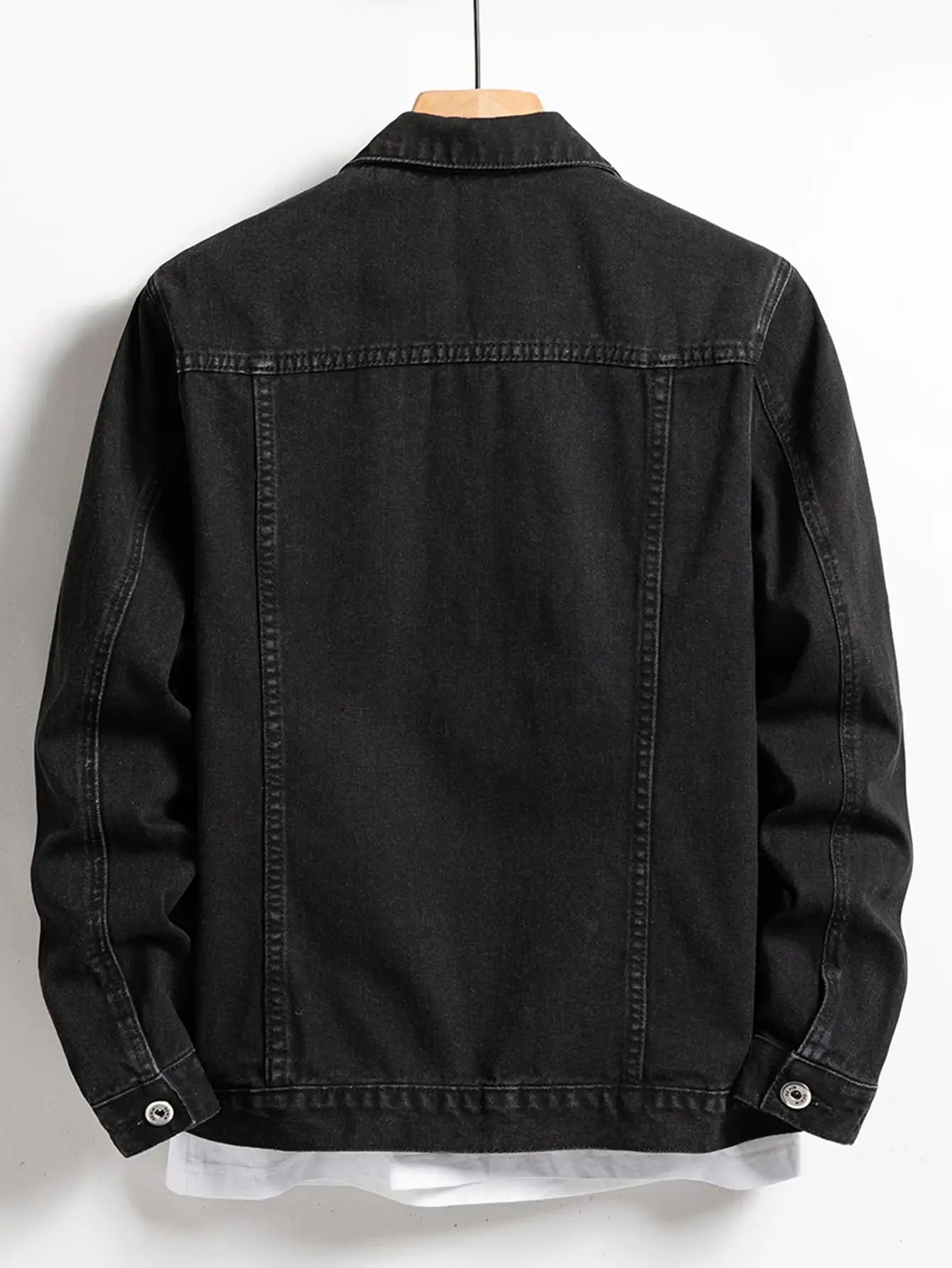 Coal Ridge Denim jacket