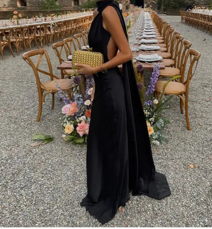 The Aura Gown